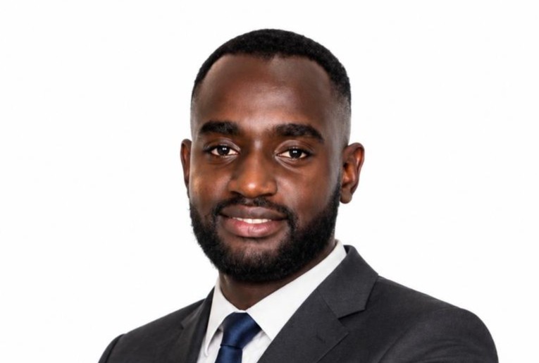 Dr. Suleiman Mohamed