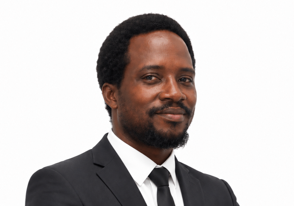 Dr. Suleiman Mohamed